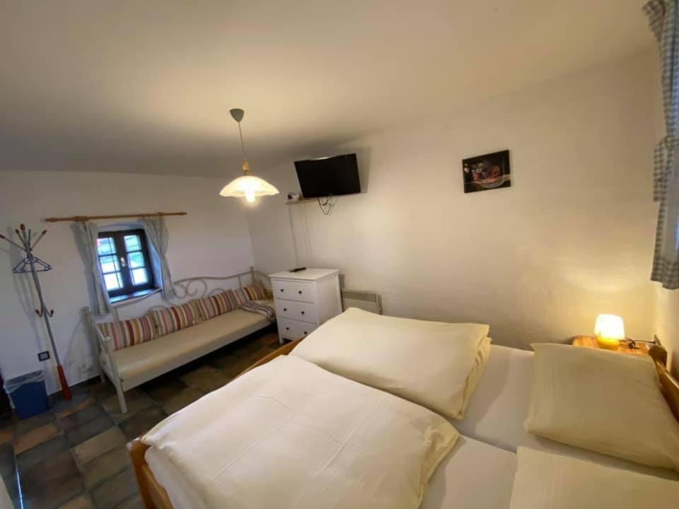 Apartments Mali Raj Dolenci Экстерьер фото
