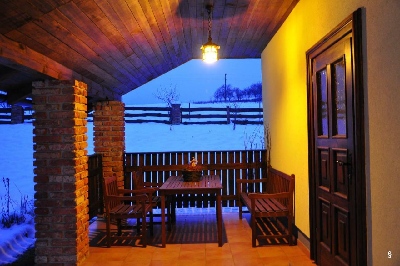 Apartments Mali Raj Dolenci Экстерьер фото