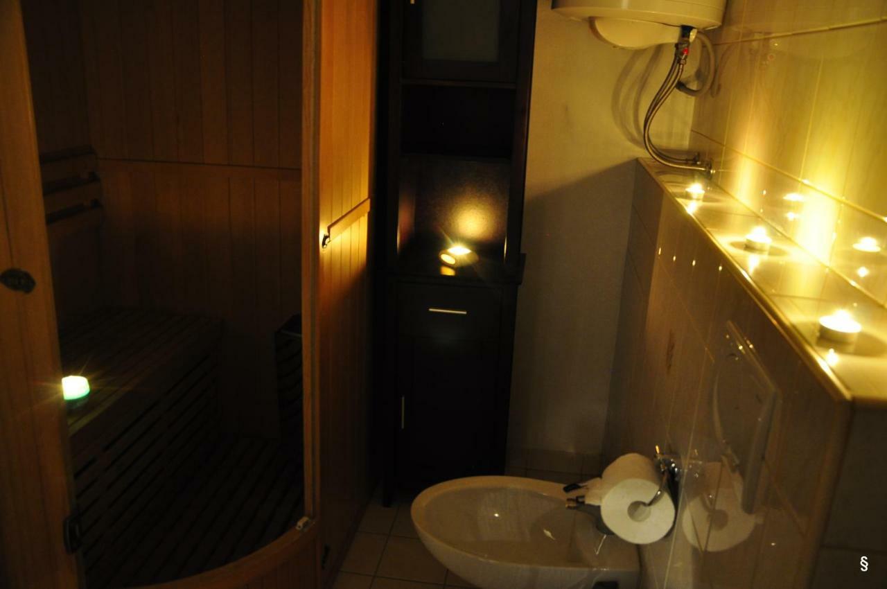 Apartments Mali Raj Dolenci Экстерьер фото