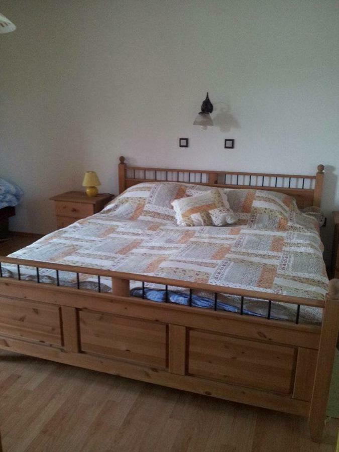 Apartments Mali Raj Dolenci Экстерьер фото