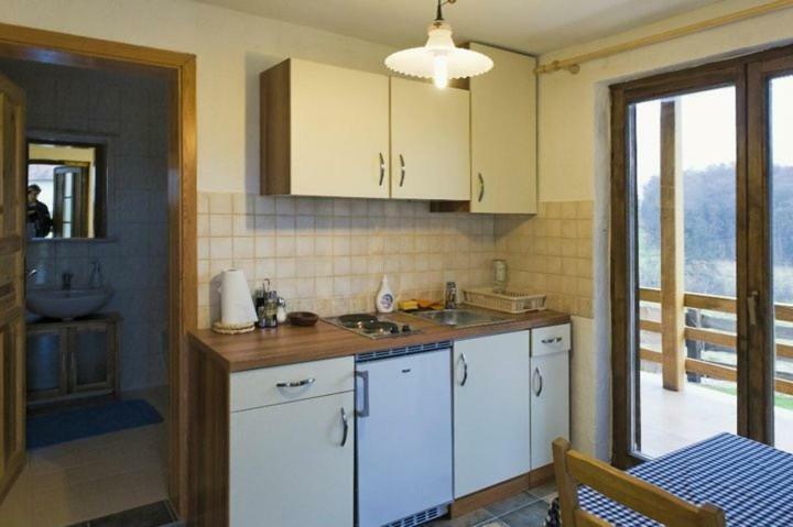 Apartments Mali Raj Dolenci Экстерьер фото