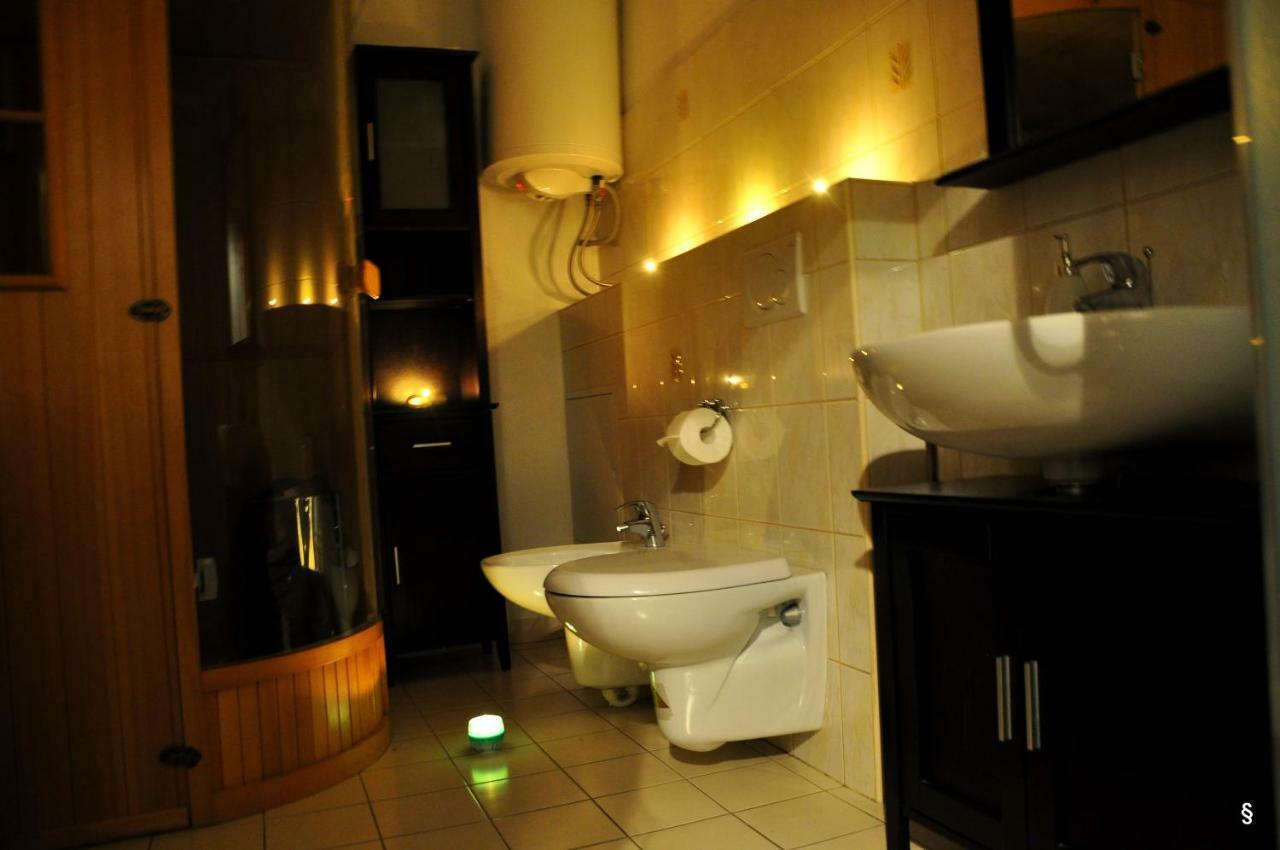 Apartments Mali Raj Dolenci Экстерьер фото