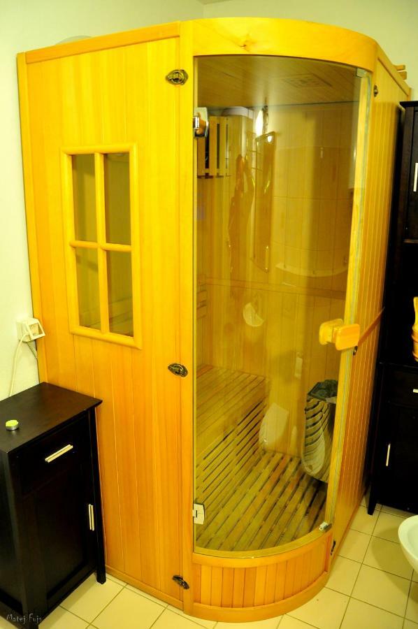Apartments Mali Raj Dolenci Экстерьер фото