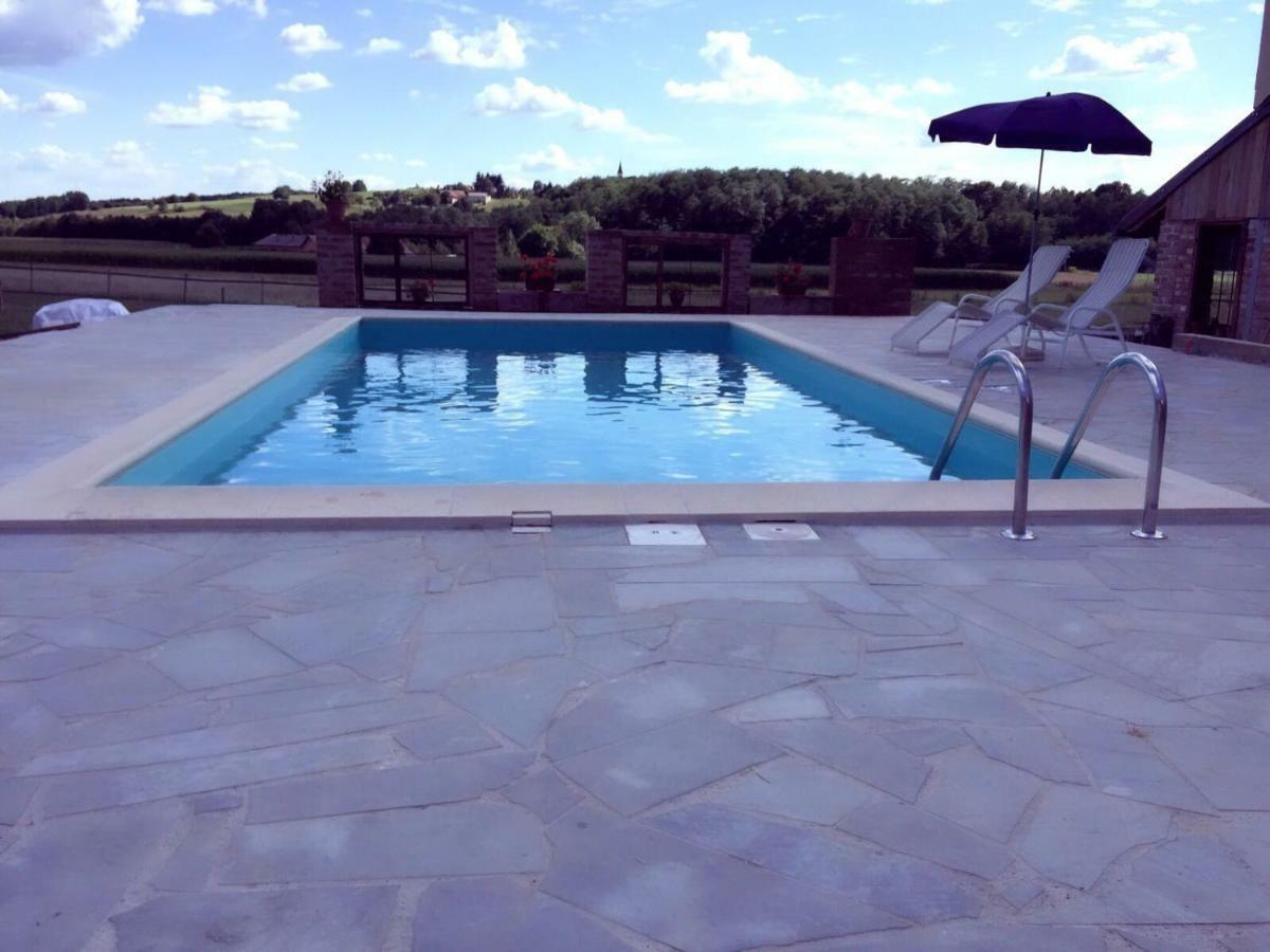Apartments Mali Raj Dolenci Экстерьер фото