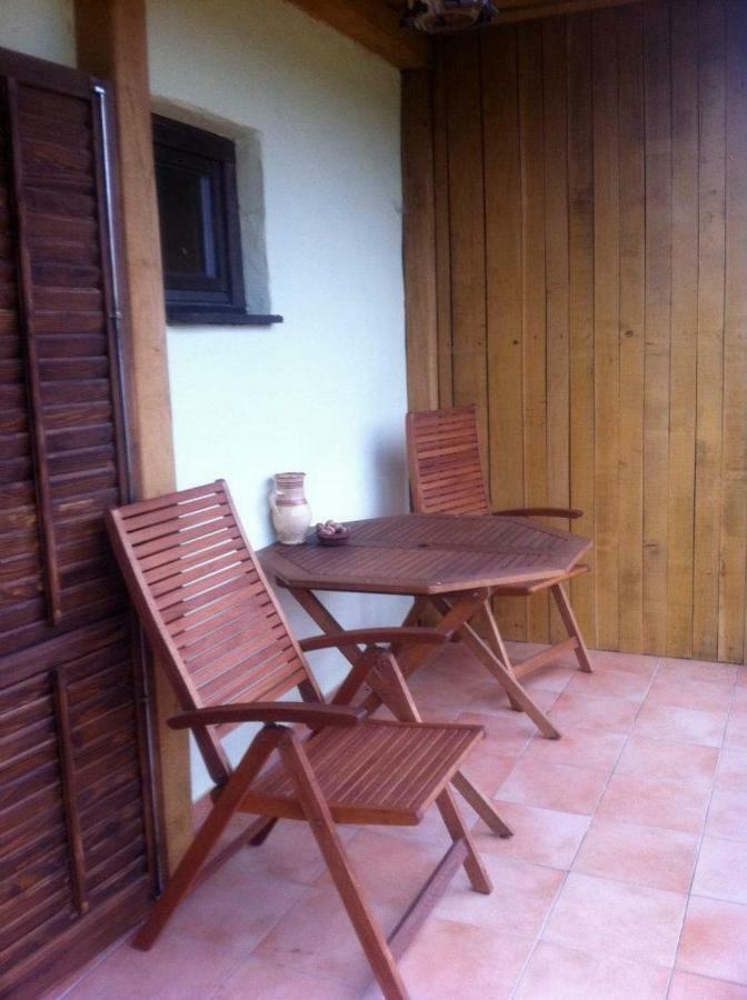 Apartments Mali Raj Dolenci Экстерьер фото