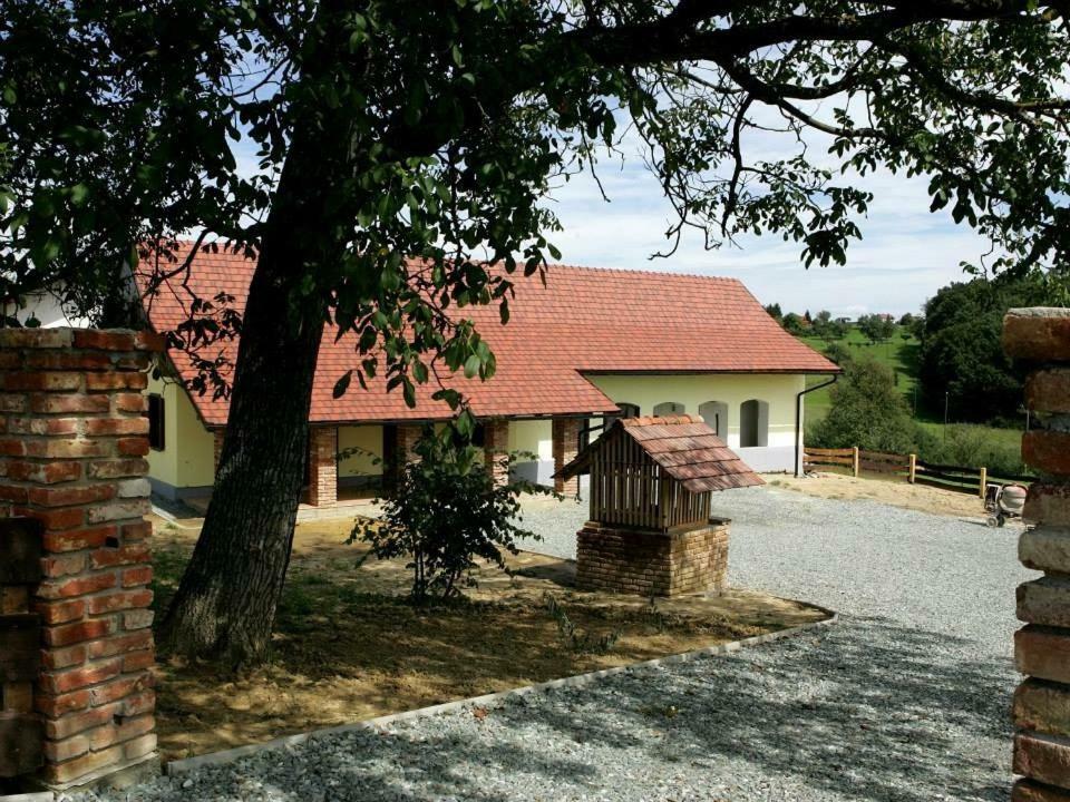 Apartments Mali Raj Dolenci Экстерьер фото