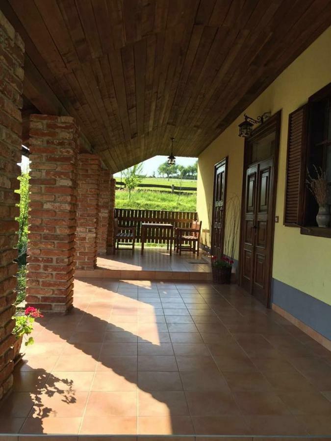 Apartments Mali Raj Dolenci Экстерьер фото